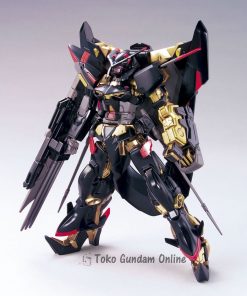 Gundam Astray Gold Frame Amatsu Mina