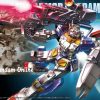 HGUC Full Armor Gundam 7th Box