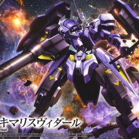 HG Gundam Kimaris Vidar