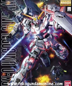 MG RX 0 Unicorn Gundam Murah