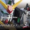 RG Gundam Mk II AEUG Murah