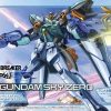 HG Wing Sky Zero Gundam Breaker Battlogue 09 Skala 1/144